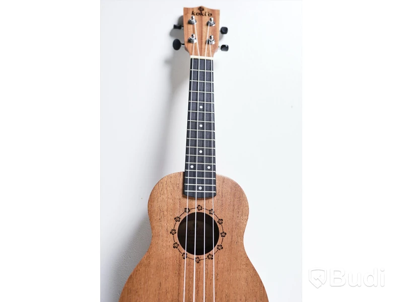 3st Ukulele, Koki´o