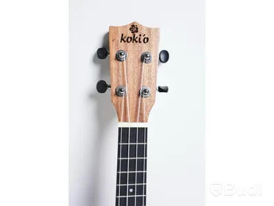 3st Ukulele, Koki´o