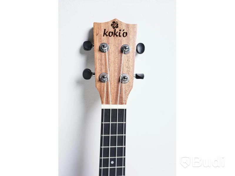 3st Ukulele, Koki´o