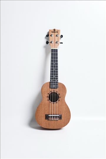 3st Ukulele, Koki´o