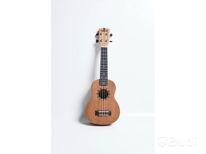 3st Ukulele, Koki´o