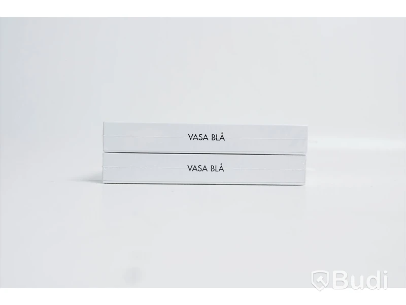 2st Trådlösa hörlurar - Sudio, Vasa blå