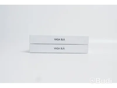 2st Trådlösa hörlurar - Sudio, Vasa blå