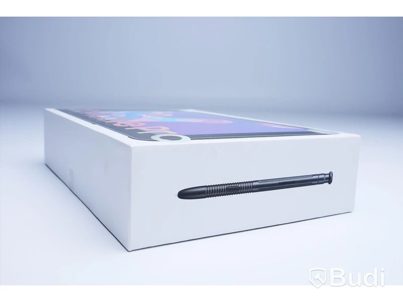 Samsung Galaxy Tab Active Pro - 64 GB, 10.1", S Pen. Ny, Obruten förpackning.