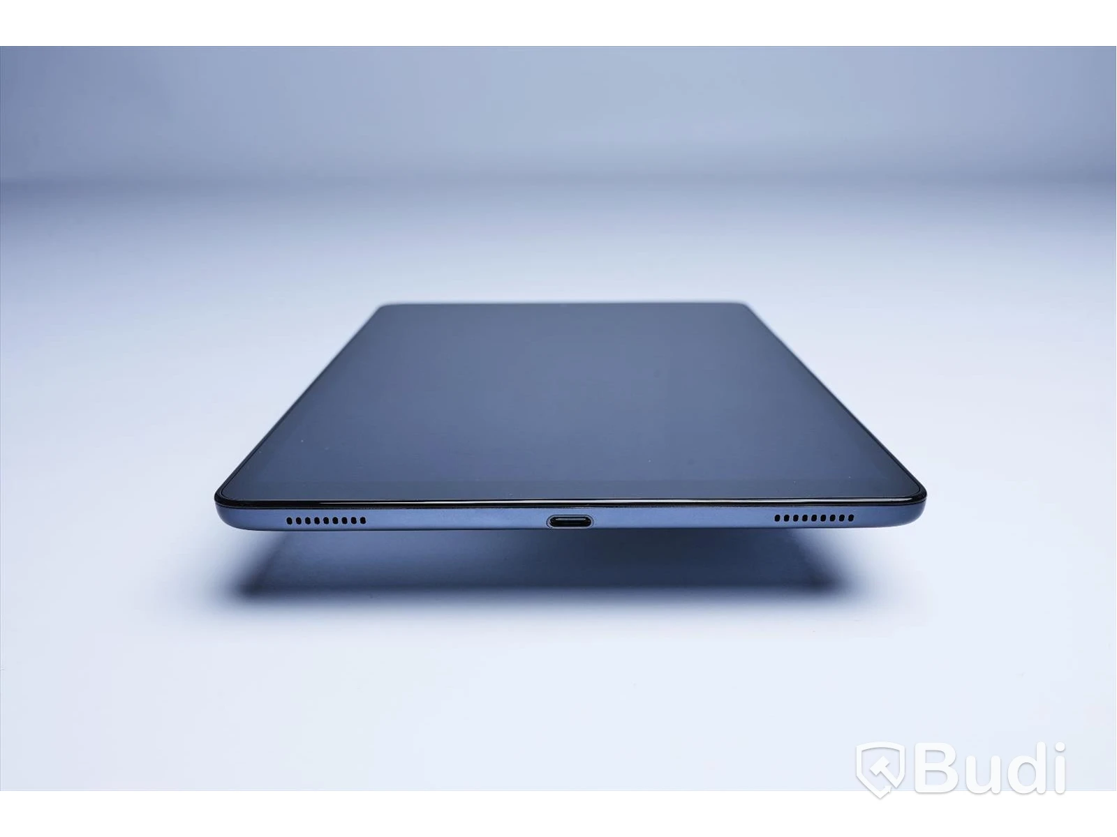 Galaxy Tab A - SM-T515, 10.1", svart, Samsung.