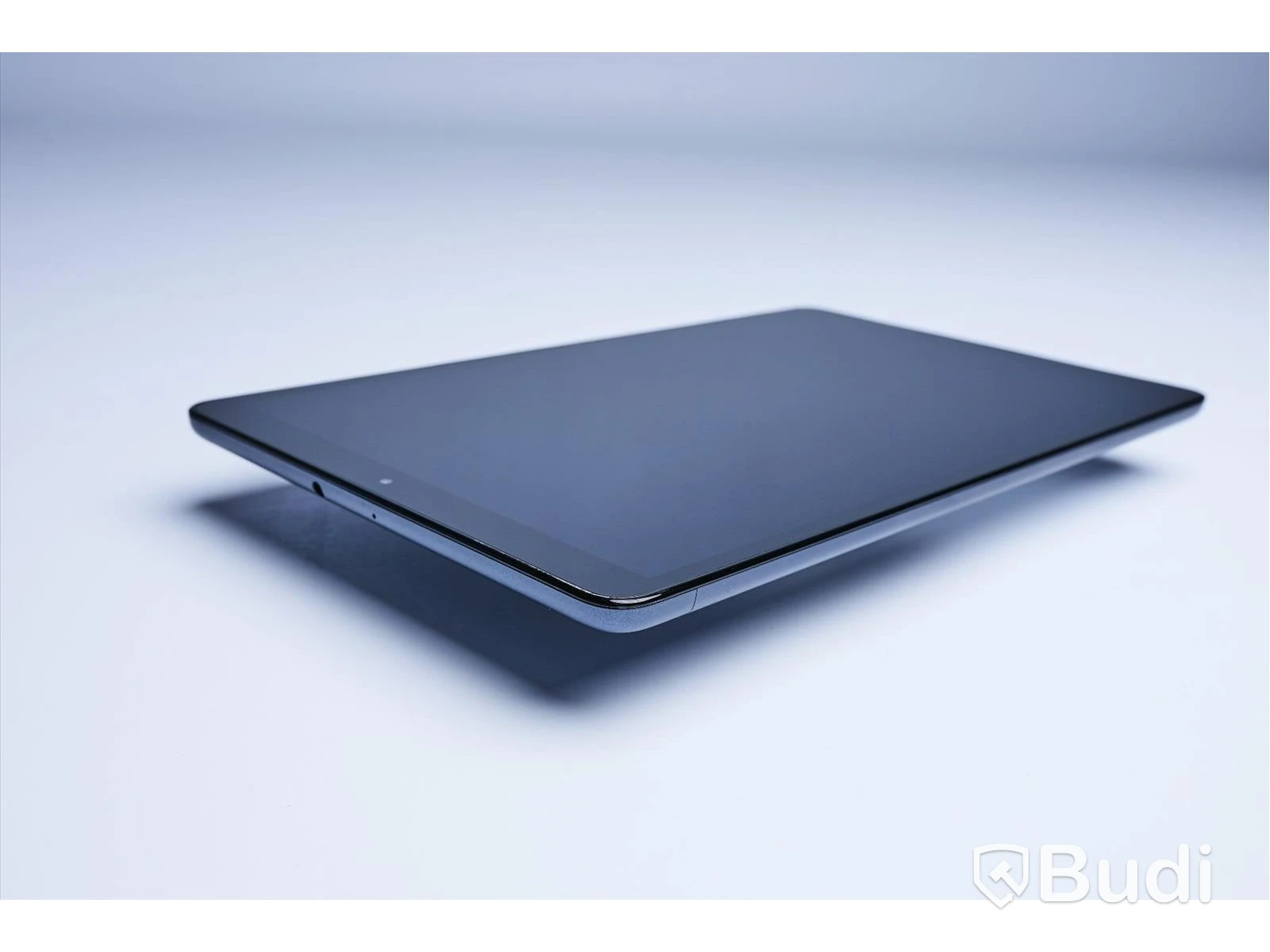 Galaxy Tab A - SM-T515, 10.1", svart, Samsung.