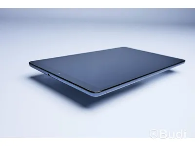 Galaxy Tab A - SM-T515, 10.1", svart, Samsung.