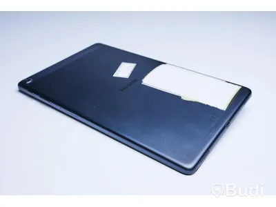 Galaxy Tab A - SM-T515, 10.1", svart, Samsung.