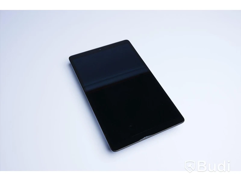 Galaxy Tab A - SM-T515, 10.1", svart, Samsung.