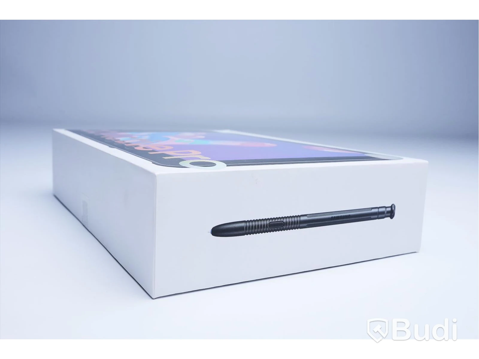 Samsung Galaxy Tab Active Pro - 64 GB, 10.1", S Pen. Ny, Obruten förpackning.