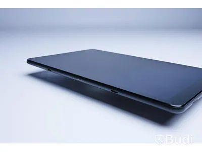 Galaxy Tab A - 2018, 10.5", Samsung. Minimalt slitage.
