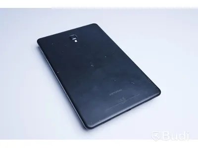 Galaxy Tab A - 2018, 10.5", Samsung. Minimalt slitage.