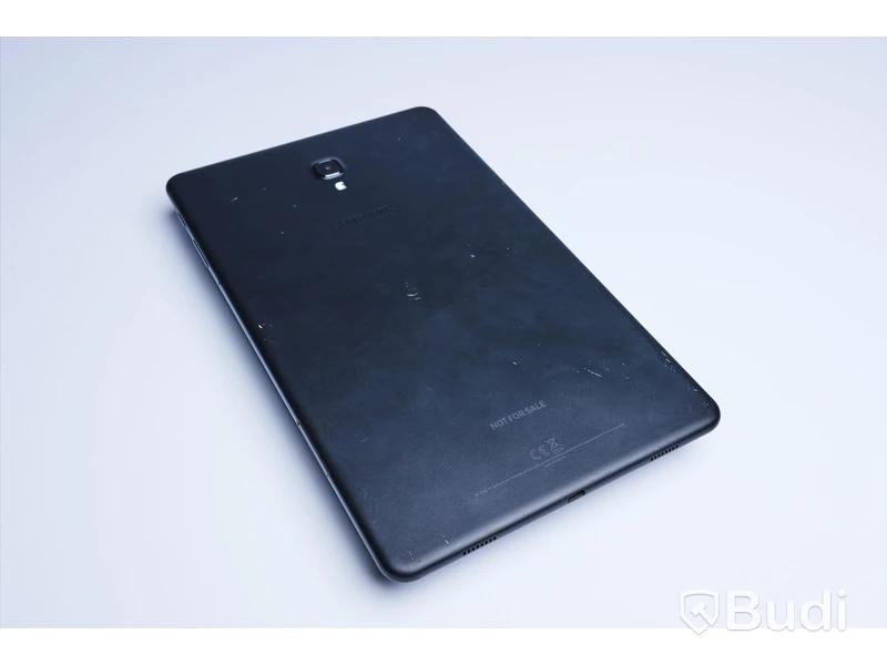 Galaxy Tab A - 2018, 10.5", Samsung. Minimalt slitage.