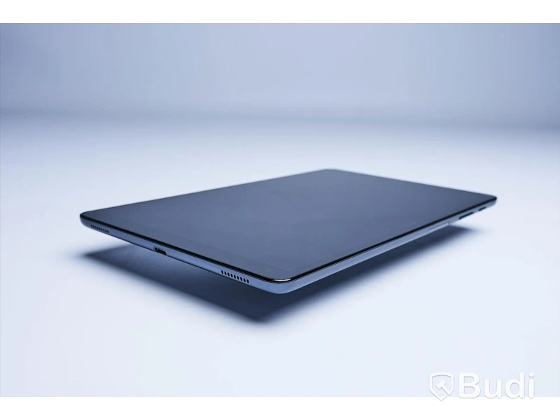 Galaxy Tab A - SM-T515, 10.1", svart, Samsung. Minimalt slitage.