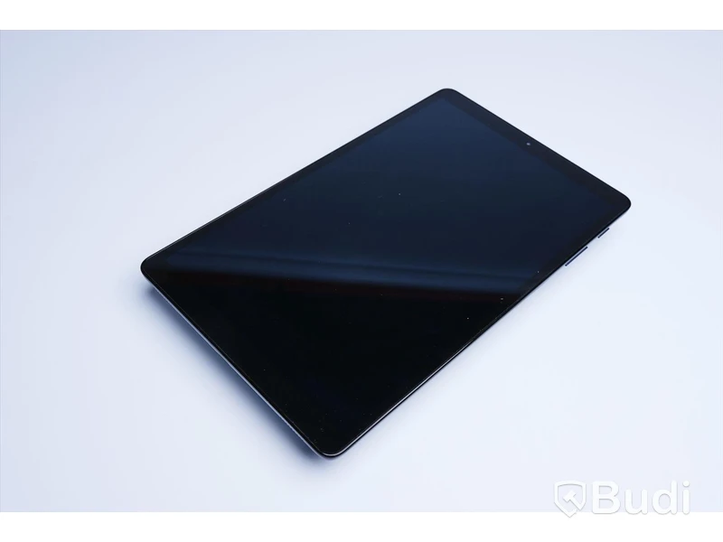 Galaxy Tab A - SM-T515, 10.1", svart, Samsung. Minimalt slitage.