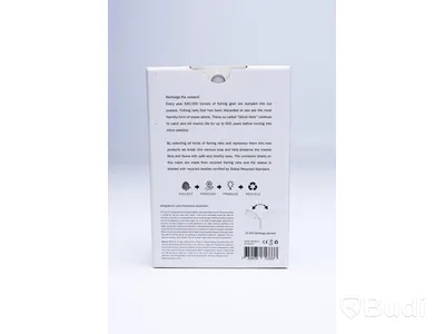 Kabel USB-Lightning - 3 st, röd, Le Cord. Ny, Obruten förpackning.