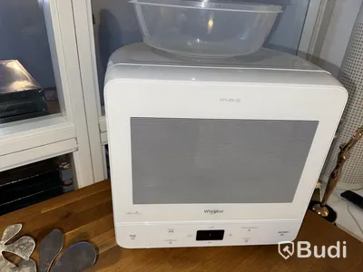 Sodastream och microvågsung