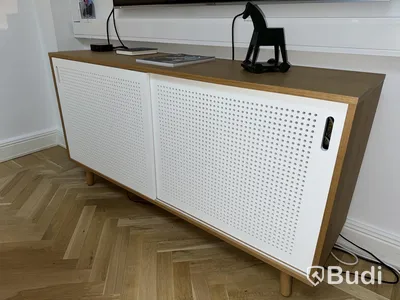 Department Mediabänk