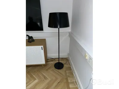 Golvlampa