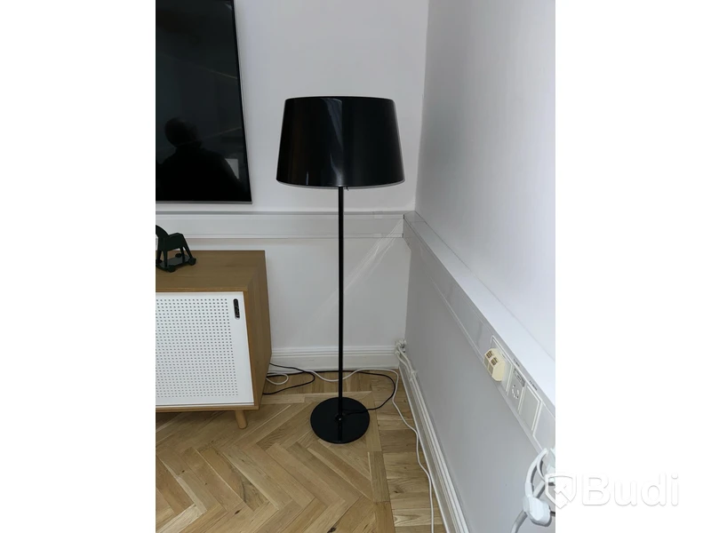 Golvlampa