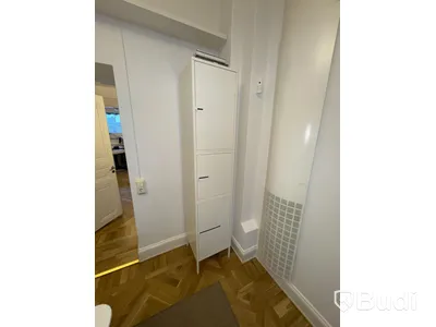 Förvaringsskåp