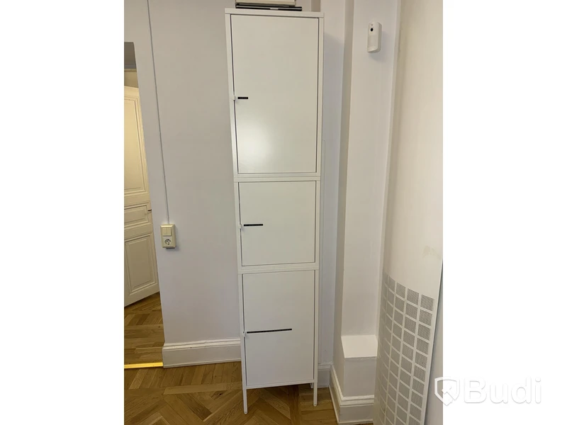 Förvaringsskåp