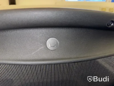 Herman Miller Kontorsstol