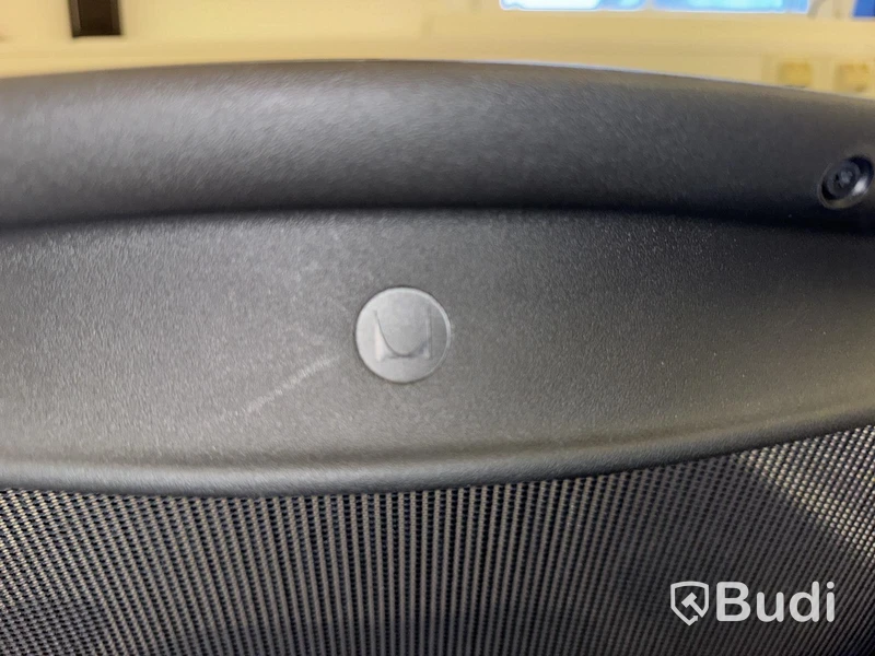 Herman Miller Kontorsstol