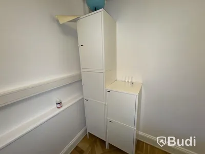2st förvaringsskåp