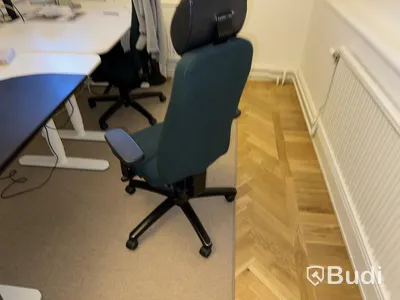 Kontorsstol