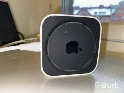 Apple Airport Base Station