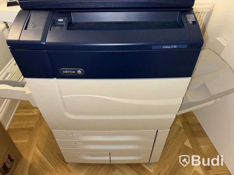 Kopiator Xerox Color C70