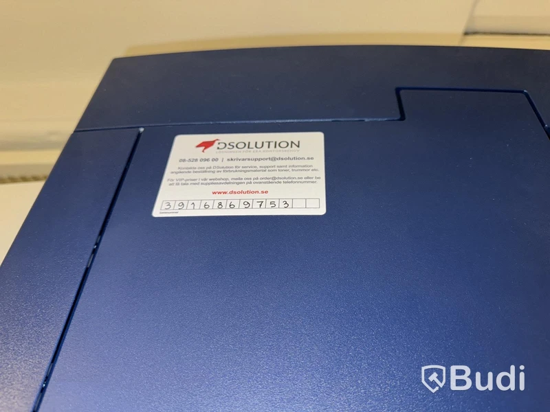 Kopiator Xerox Color C70