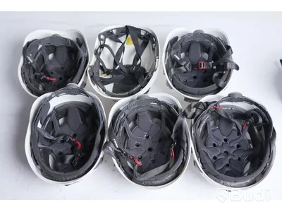 8st Skyddshjälm - KASK