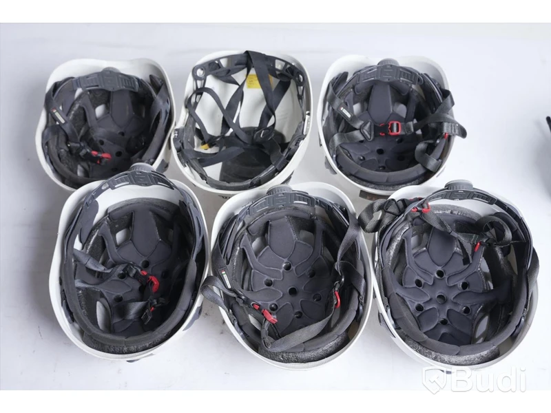 8st Skyddshjälm - KASK