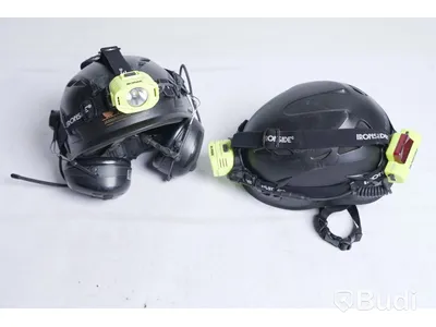 8st Skyddshjälm - KASK