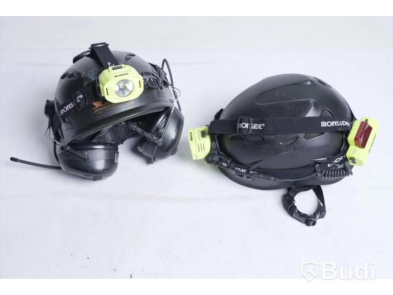 8st Skyddshjälm - KASK