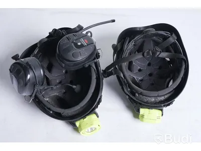 8st Skyddshjälm - KASK