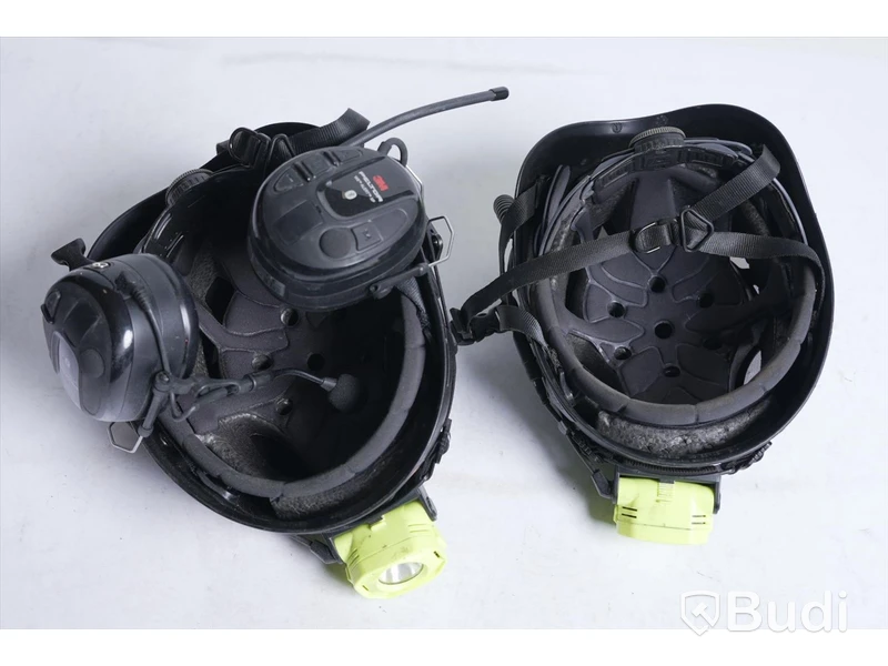 8st Skyddshjälm - KASK
