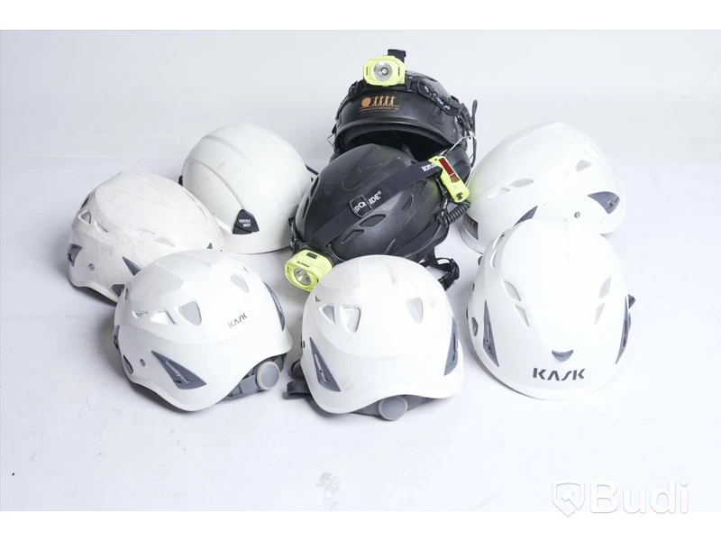 8st Skyddshjälm - KASK