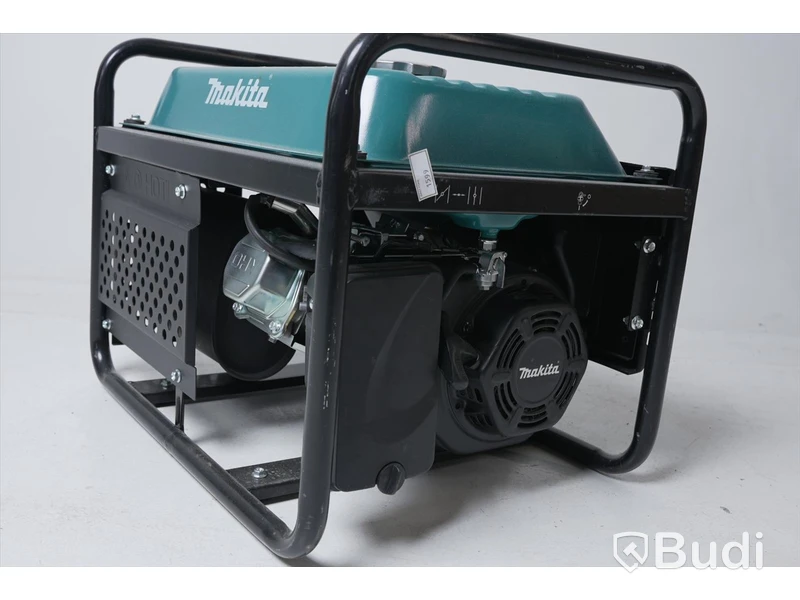 Elverk - Makita EG2250A