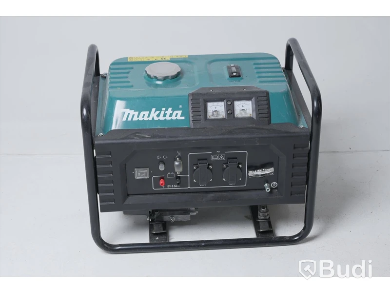 Elverk - Makita EG2250A