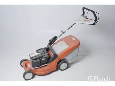 Gräsklippare - Stihl 448 TC