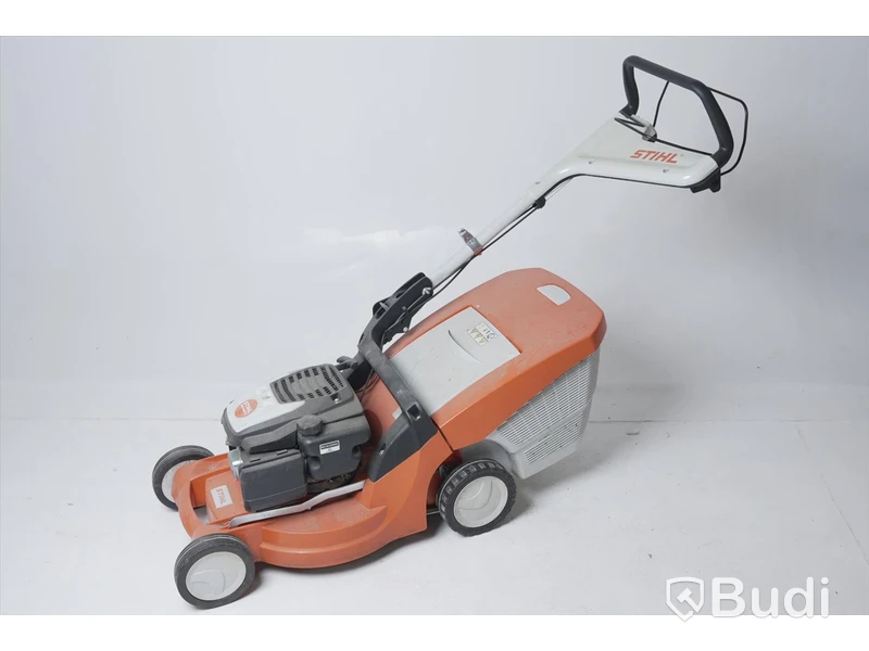 Gräsklippare - Stihl 448 TC