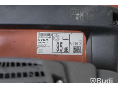 Gräsklippare - Stihl 448 TC