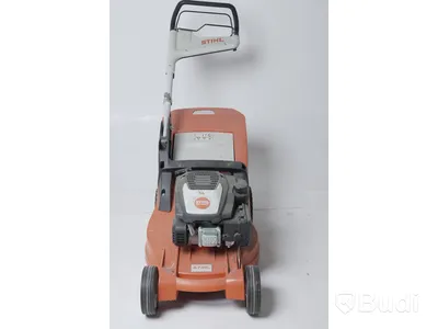 Gräsklippare - Stihl 448 TC