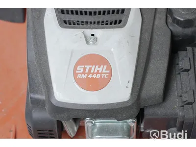 Gräsklippare - Stihl 448 TC