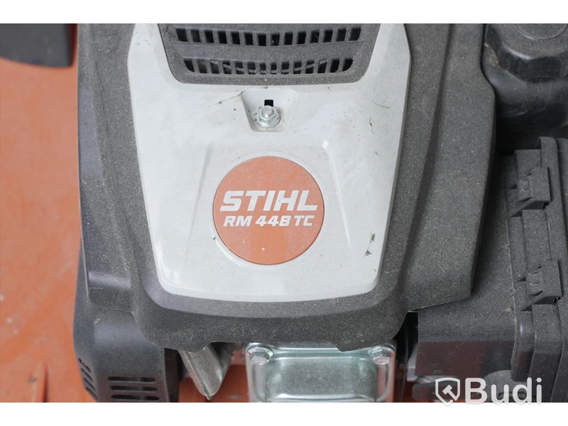 Gräsklippare - Stihl 448 TC