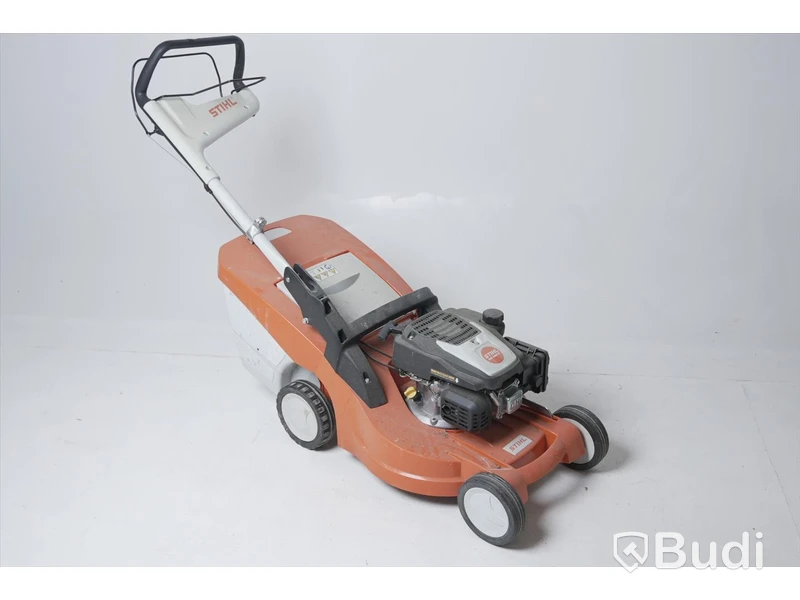 Gräsklippare - Stihl 448 TC