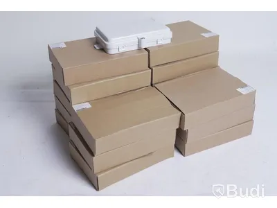 Bredband Utrustning